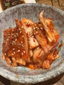 焼肉125 浅草店