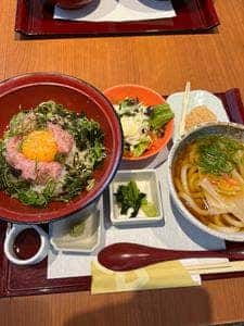 三宝庵 あべのハルカスダイニング店