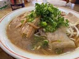 タケちゃんラーメン