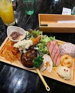 Brooklyn Parlor 大阪