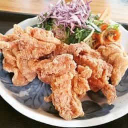 姫路からあげ本舗 HIME CHICKEN