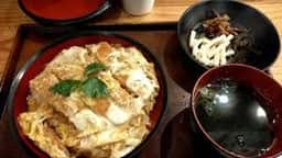 うどん大文字 筑紫野店