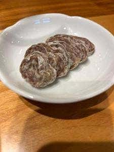 Otis Ham & Salami