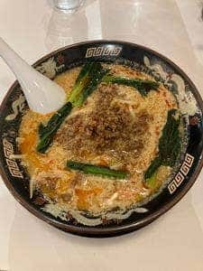 北海道らーめん みそ熊 板橋店