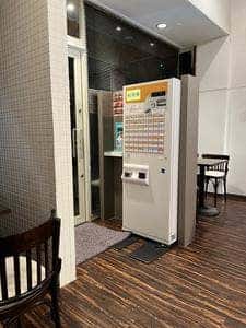 日乃屋カレー 岐阜則武店