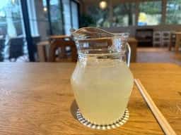 島のごちそうカフェ ゆゑゆゑ