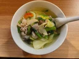 中華 元