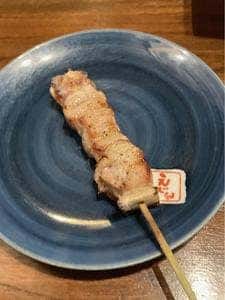 笑伝 春吉店