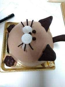 Pâtisserie minette