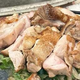 越後へぎそば 橘屋