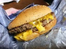 マクドナルド 府中本宿町店