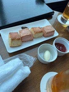 トゥエンティエイト コンラッド東京