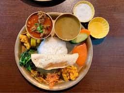 ナングロガル 福岡店