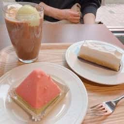 エクセルシオールカフェ 天神渡辺通り4丁目店