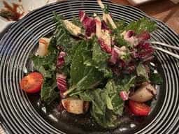 肉バル IRORIA