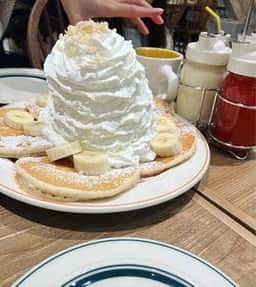 Eggs 'n Things ららぽーと堺店
