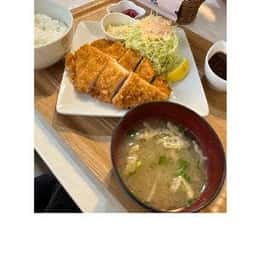 すみれ食堂