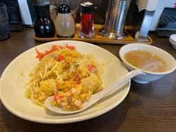 江川亭 南多摩店