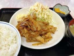 砂川サービスエリア 下り