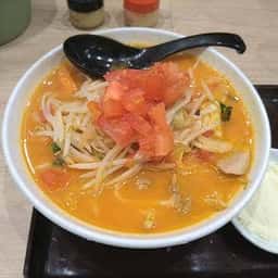 埼玉タンメン 山田太郎 越谷谷中町店