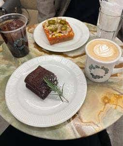 rag & bone coffee