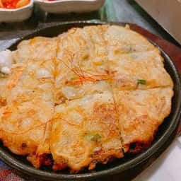 298円均一韓国酒場 韓無量 小田原店