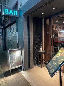Stylish Bar Groovy 市川店
