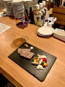 居酒屋 ボナペティ