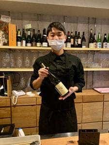 居酒屋 ボナペティ