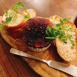 リゾットカレースタンダード