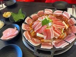 ホンスチュクミ 歌舞伎町店