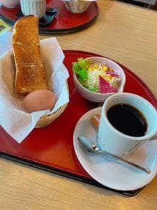 和食麺処サガミ 多治見店