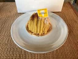 Patissieria 新宿タカシマヤ