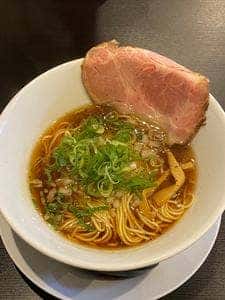 フジケンラーメン