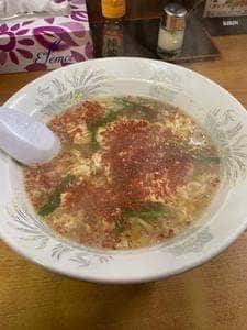 辛麺屋 桝元 松山店