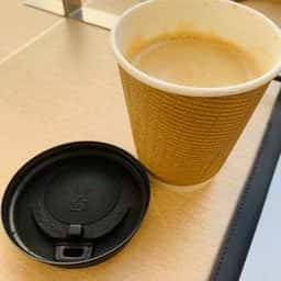 天狼院カフェSHIBUYA
