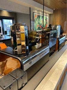 スターバックス コーヒー ルビットタウン中津川店