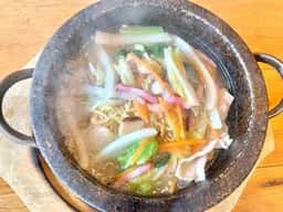 喜神菜館 河内長野店