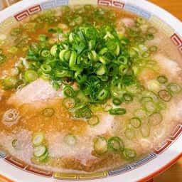 らーめん 旭屋