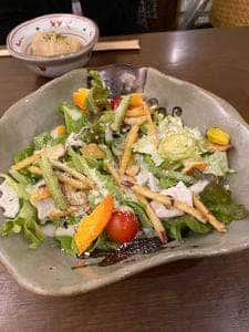 鉄板風土 すずらん