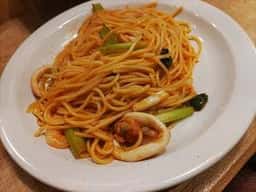 がっつり!スパゲッティ ぱすたや 西新橋店