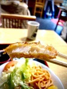 日進食堂