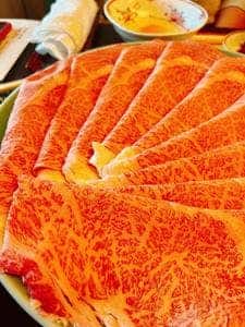 人形町 今半 上野広小路店