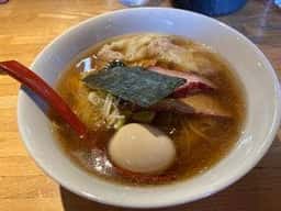 支那そば なかじま