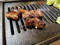 焼肉すぅちゃん