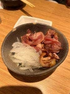 新宿っ子居酒屋 とととりとん 新宿西口店