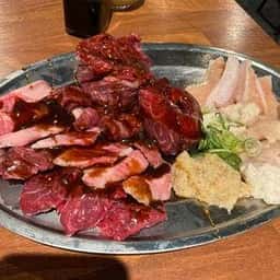 焼肉×食べ放題 おにくが好きです 梅田茶屋町店