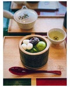 中村藤吉 宇治本店