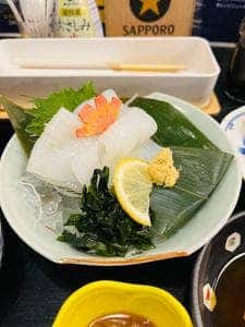 村上水産 米子鬼太郎空港店