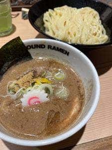 頑者 UNDERGROUND RAMEN 川越駅店